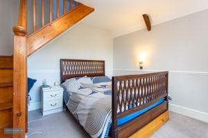 Bedroom- click for photo gallery